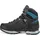 Hanwag Tatra Light Wide GTX Herren asphalt/blue 48