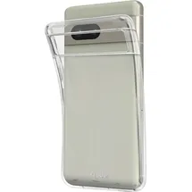 SBS Pixel 8 Handyhülle transparent