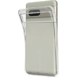 SBS Pixel 8 Handyhülle transparent