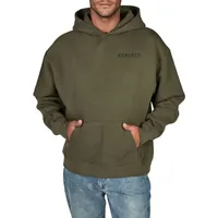 Denimfy Hoodie Herren Oversize mit Druck DFMaxim L