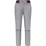 Salewa Pedroc Pro Durastretch Hosen Alloy 38
