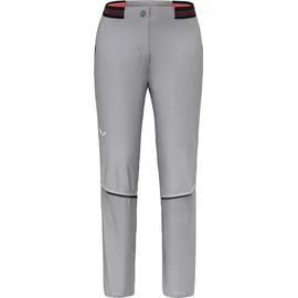 Salewa Pedroc Pro Durastretch Hosen Alloy 38