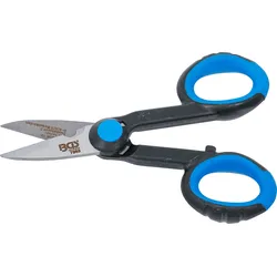 BGS Elektriker-Schere | INOX | 145 mm