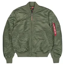 Alpha Industries MA-1 VF 59 Herren sage-green 3XL