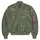 Alpha Industries MA-1 VF 59 Herren sage-green 3XL