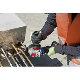 Bosch GWX 18V-10 SC Professional ohne Akku + L-Boxx