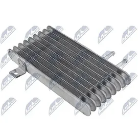 NTY Ölkühler, Automatikgetriebe