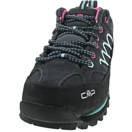 CMP Damen Moon Low WP Schuhe (Größe 40, grau)