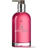 Molton Brown Fiery Pink Pepper Fine Liquid Hand Wash Glass Bottle 200 ml