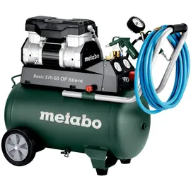 Metabo Basic 270-50 OF Silent