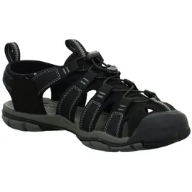 Keen Clearwater CNX Herren black/gargoyle 42,5
