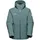 Mammut Linard Hardshell Thermo Jacke - Strata - M