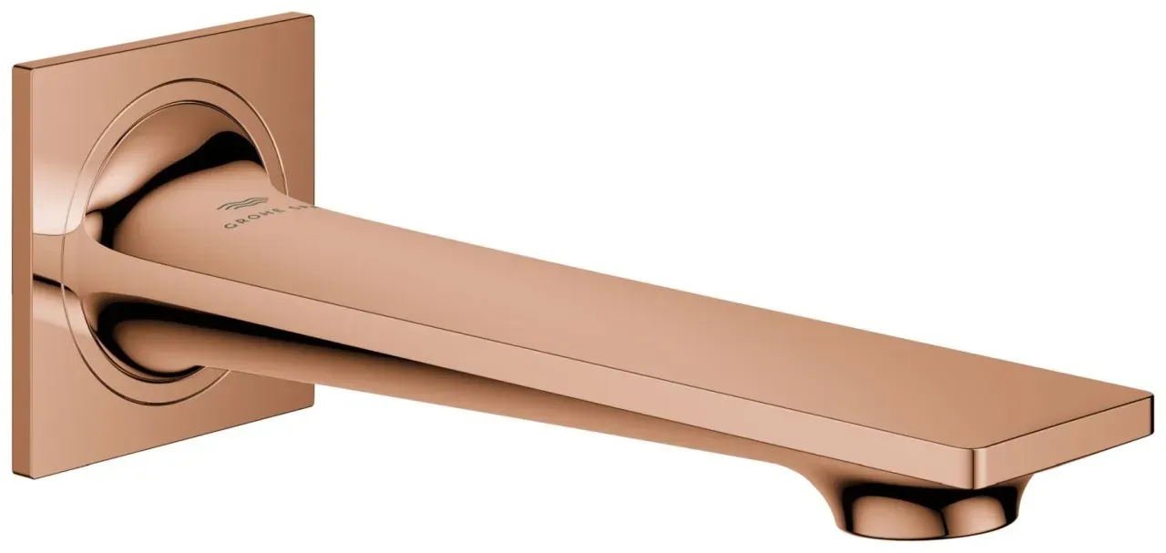 GROHE Wanneneinlauf Allure 13264_1 DN20 Wandmontage warm sunset, 13264DA1 13264DA1