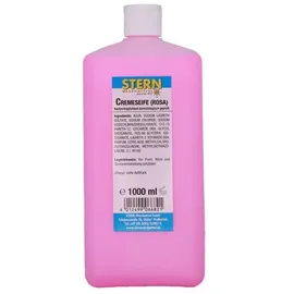 stern waschmittel gmbh Cremeseife rosa 500 ml