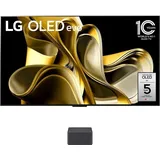 LG M39LA 4K OLED Smart TV