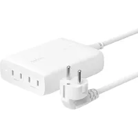 Belkin BOOST Charge PRO 200Watt 4-Port USB-C GaN Lade.WCH015vfWH