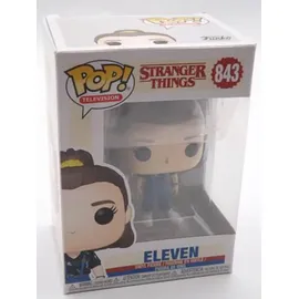 Funko Pop! Stranger Things Eleven