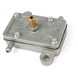 Unterdruck Benzinpumpe universal