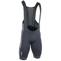 ION In-Bibshorts Cargo Schwarz 38
