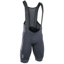 ION In-Bibshorts Cargo Schwarz 38