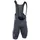 ION In-Bibshorts Cargo Schwarz 38