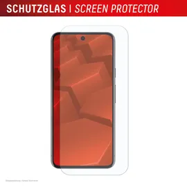 Displex Panzerglas Clear10H für Google Pixel 9, Pixel 9 Pro Pixel 10, Pixel 10 Pro