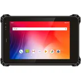 Allnet Rugged Outdoor Tablet X-trail-100-Intel LTE 10" 2023 128 GB RAM Schwarz