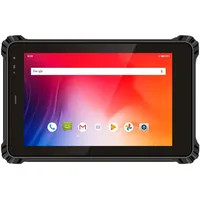 Allnet Rugged Outdoor Tablet X-trail-100-Intel LTE 10" 2023 128 GB RAM Schwarz