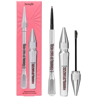Benefit Cosmetics Benefit - Brow Collection Precisely, My Brow Pack - Augenbrauenstift & -wachs Duo Set 1 Stück (42 € / )