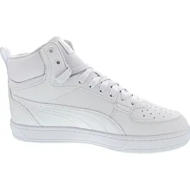 Puma Caven 2.0 Mid Puma White-Puma Silver 46