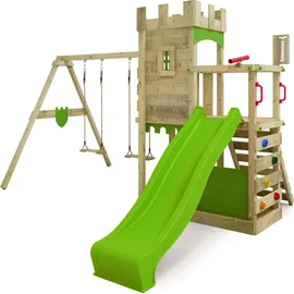 FATMOOSE Spielturm BoldBaron Boost XXL 804183
