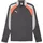 Puma Individualliga 1/4 Zip Sweatshirt, grau F10 S