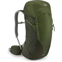 Lowe Alpine AirZone Trail 30 Wanderrucksack Grün