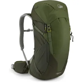 Lowe Alpine AirZone Trail 30 Wanderrucksack Grün