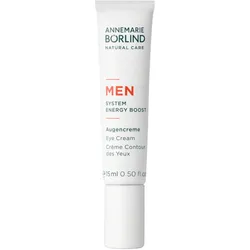 ANNEMARIE BÖRLIND MEN Augencreme  15 ml Augencreme