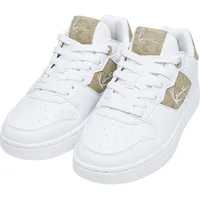Karl Kani Damen KKFWKGS000045 89 Classic GS 37.5 White/beige - 37.5 EU