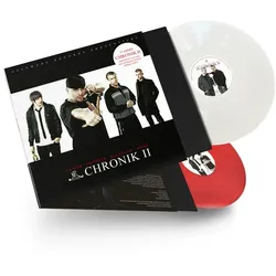 Chronik II/coloured vinyl