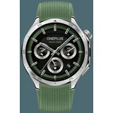 OnePlus Watch 3 Smaragd/Titan