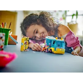 LEGO Friends Heartlake City Stadtbus 41759