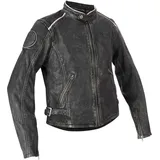 Halvarssons Nyvall Damen - Schwarz 46