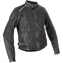 Halvarssons Nyvall Damen - Schwarz 46