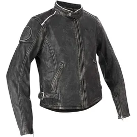 Halvarssons Nyvall Damen - Schwarz 46