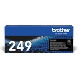 Brother Toner TN-249BK schwarz (TN249BK)