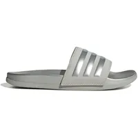 adidas Adilette Grau 43
