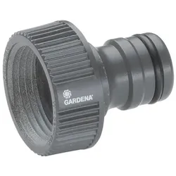 Profi-System-Hahnstück für Wasserhahn mit 33,35 mm (G 1)-Gewinde, verpackt