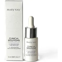 Mary Kay Clinical Solutions C+Resveratrol Anti-Falten-Serum 30 ml