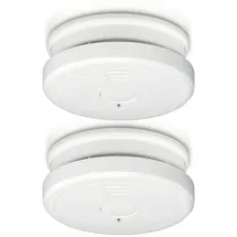 Alecto SA20 2er-Pack