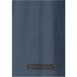 Endurance Hugoee Laufjacke blau XL