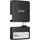 Lexar Go Portable SSD SL400 2TB Black inkl. Hub Black