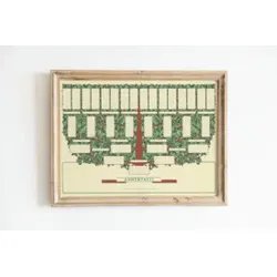 RNK Ahnentafel Baum A3 1-31 Pers. 2803